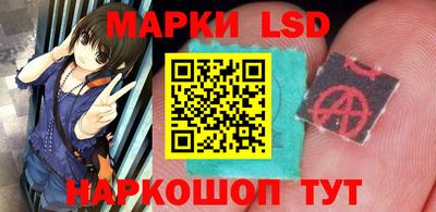 хмурый Берёзовский